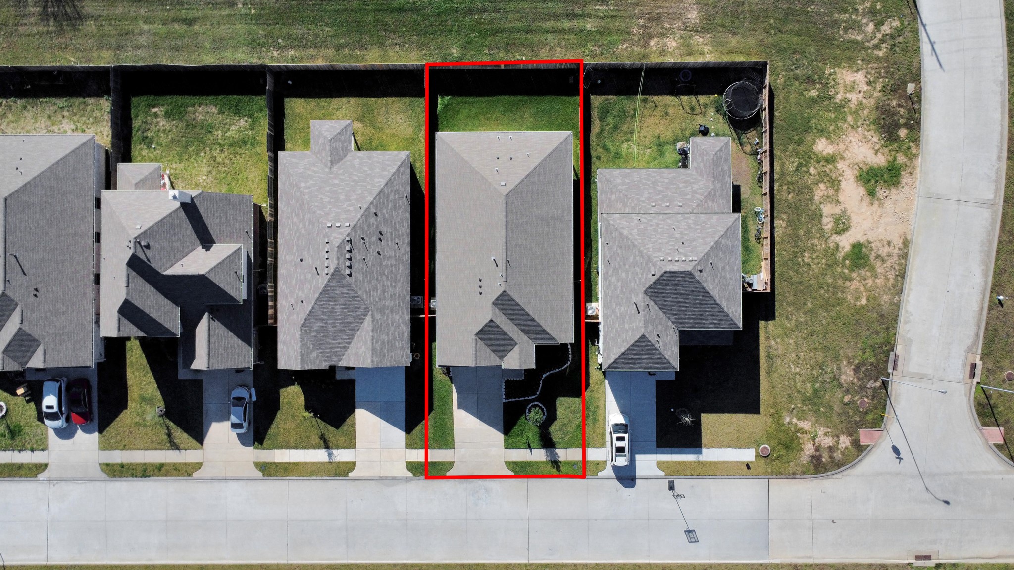 21507 Indigo Ruth Drive Spring, TX 77379 - Photo 29 of 33 swimming pool view with tall buildings