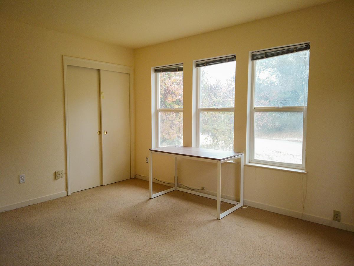 13376 Rue Montaigne Oregon House, CA 95962 - Photo 11 of 45 an empty room with windows