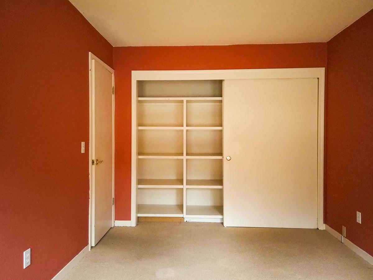 13376 Rue Montaigne Oregon House, CA 95962 - Photo 13 of 45 a view of an empty room with a empty space and a window