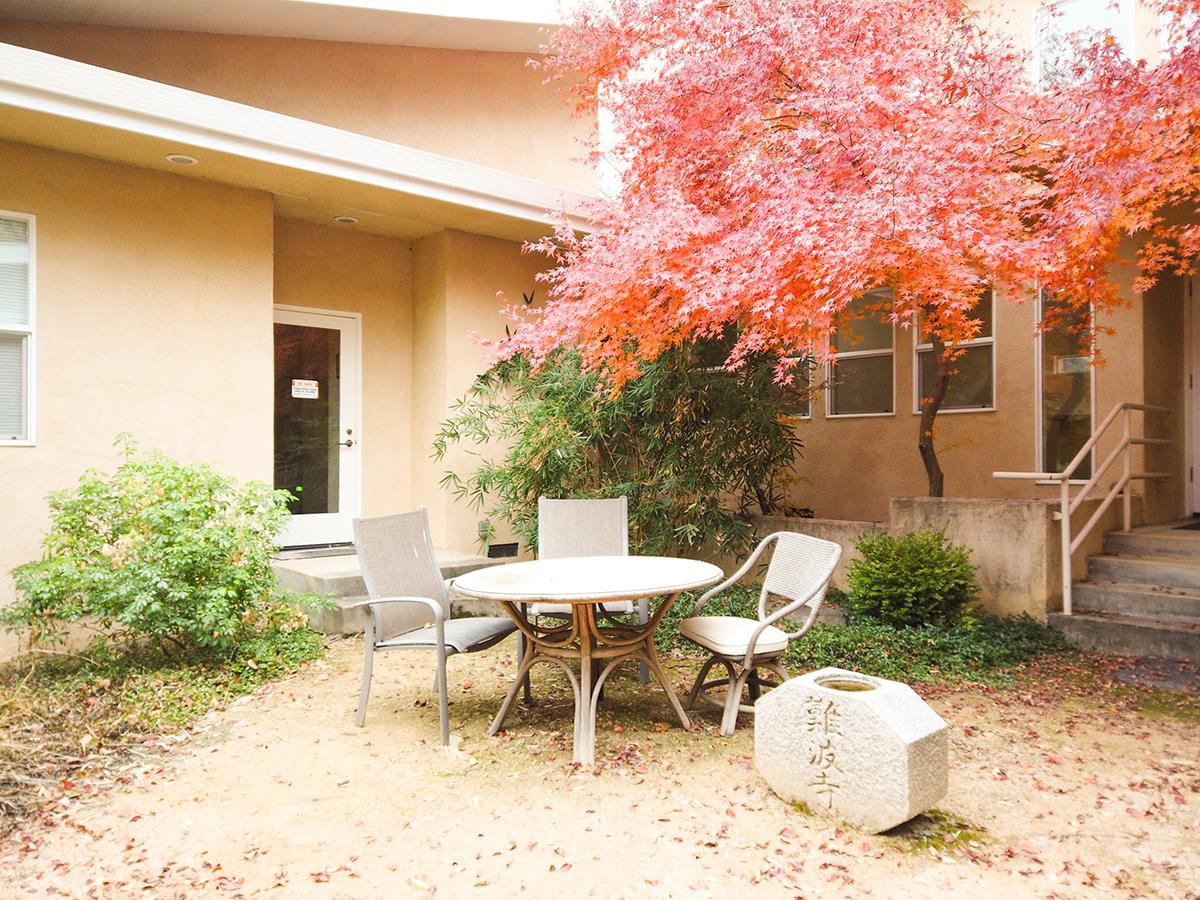 13376 Rue Montaigne Oregon House, CA 95962 - Photo 30 of 45 a view of a chairs and table in backyard