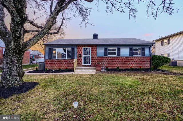 $369,900 | 3612 Coronado Road, Baltimore, MD 21244