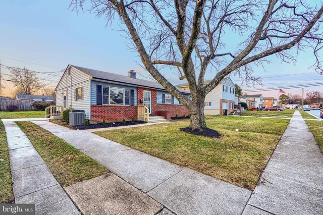 $369,900 | 3612 Coronado Road, Baltimore, MD 21244