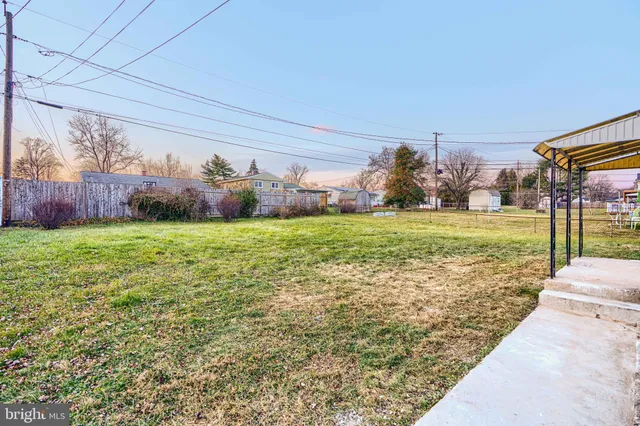 $369,900 | 3612 Coronado Road, Baltimore, MD 21244