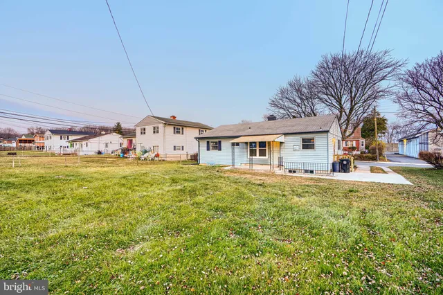 $369,900 | 3612 Coronado Road, Baltimore, MD 21244