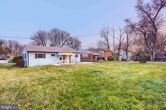 $369,900 | 3612 Coronado Road, Baltimore, MD 21244