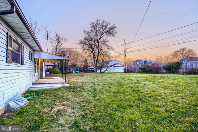 $369,900 | 3612 Coronado Road, Baltimore, MD 21244