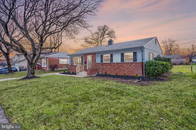 $369,900 | 3612 Coronado Road, Baltimore, MD 21244