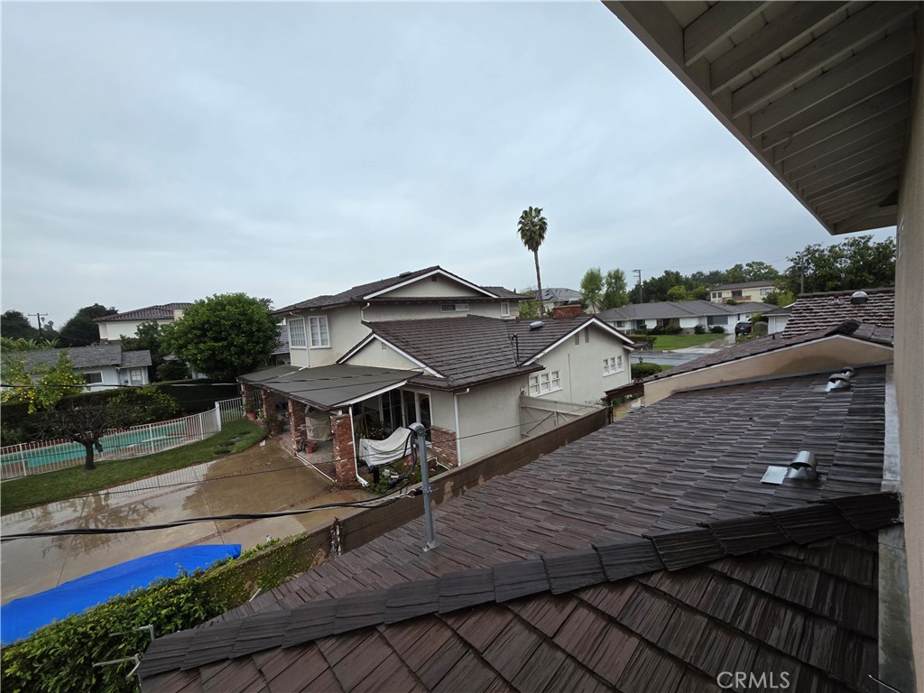 508 Sharon Road Arcadia, CA 91007 - Photo 10 of 10 a view of a terrace with chairs