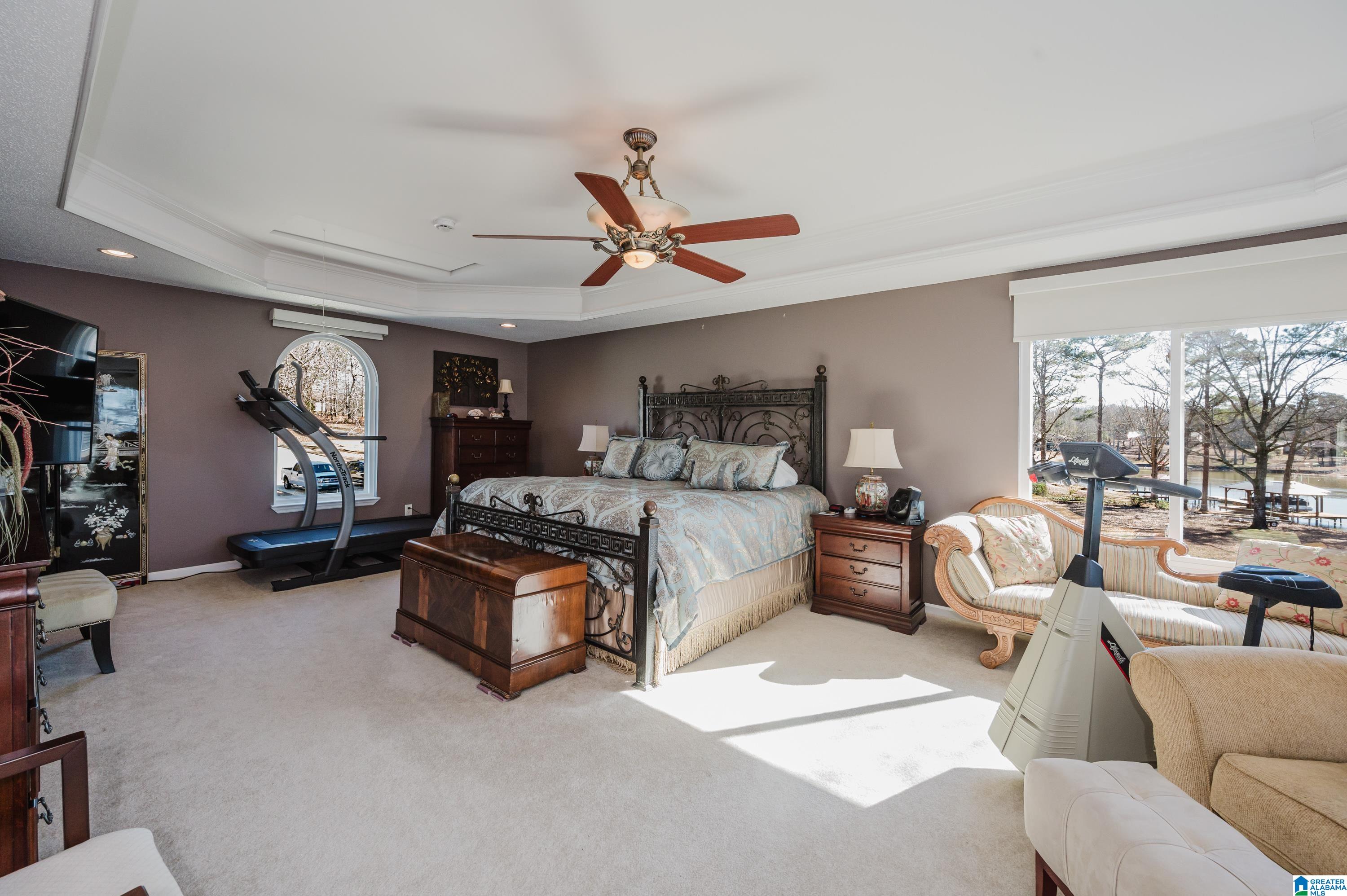 802 Funderburg Bend Road Pell City, AL 35128 - Photo 21 of 80
