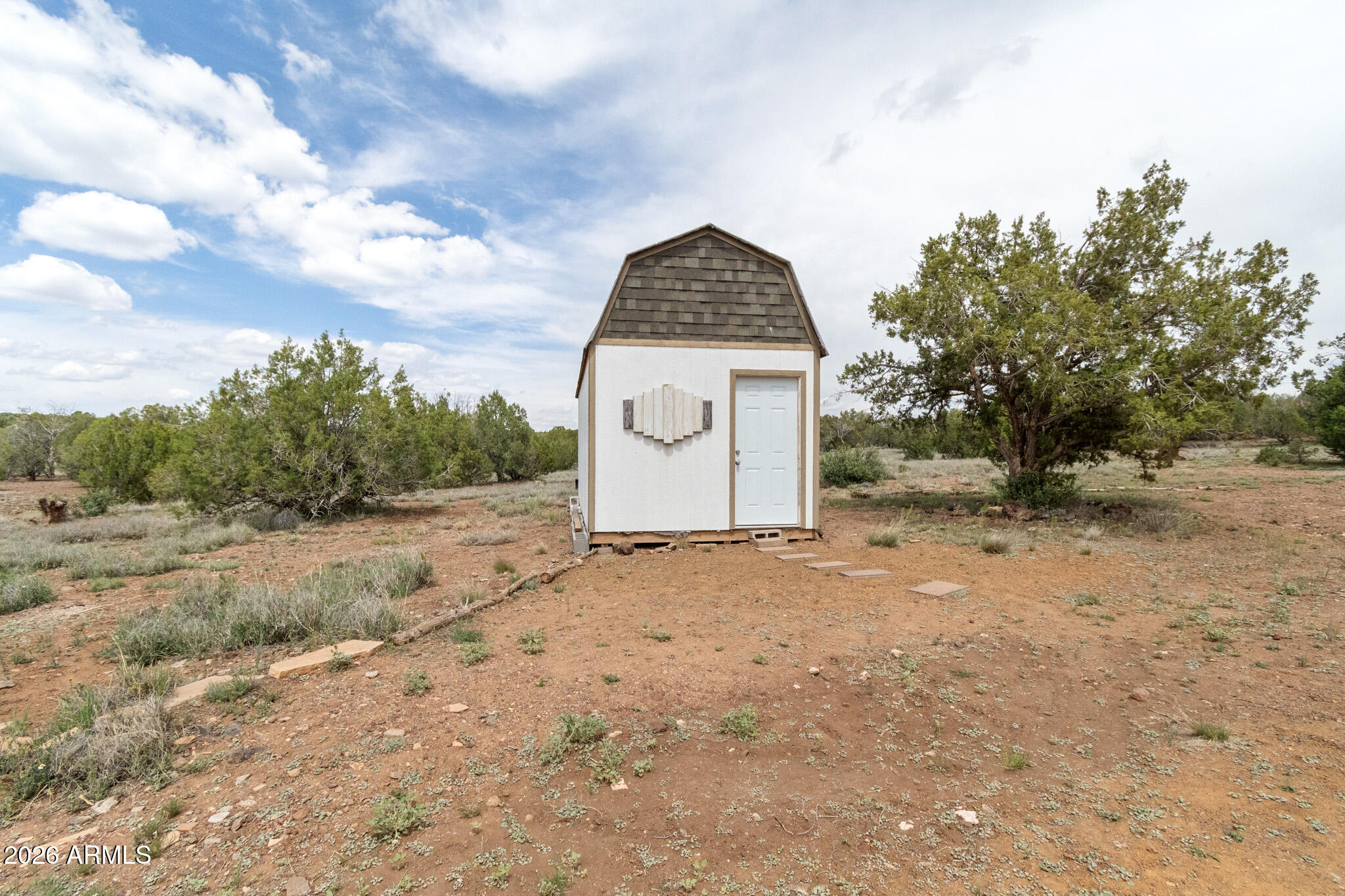 2385 County Line Circle Ash Fork, AZ 86320 - Photo 30 of 35