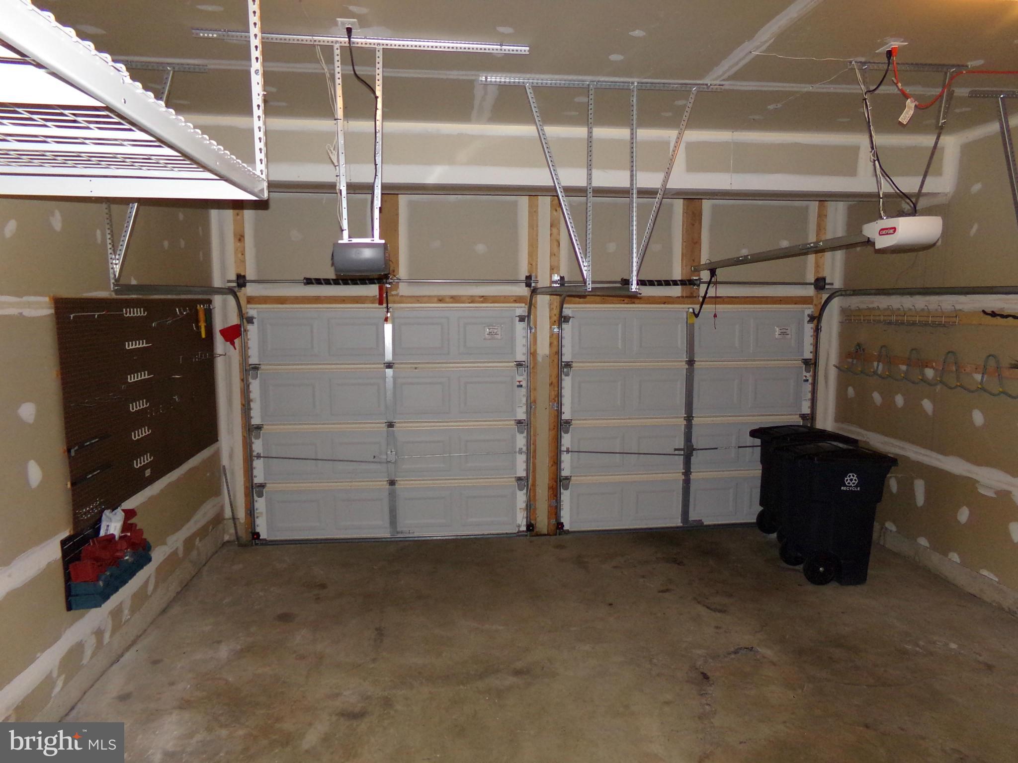 9834 Farm Pond Road Laurel, MD 20708 - Photo 9 of 30 a view of a room with storage