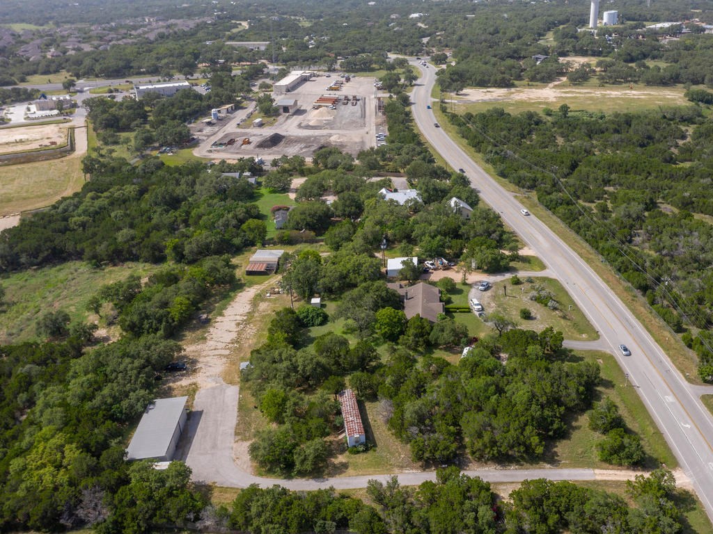 12500 Nutty Brown Road Austin, TX 78737 - Photo 1 of 1