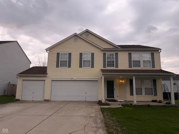 $280,000 | 8639 Belle Union Drive, Indianapolis, IN 46113