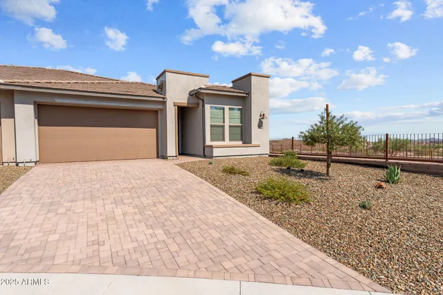 $529,000 | 3185 Blue Agave Lane, Wickenburg, AZ 85390