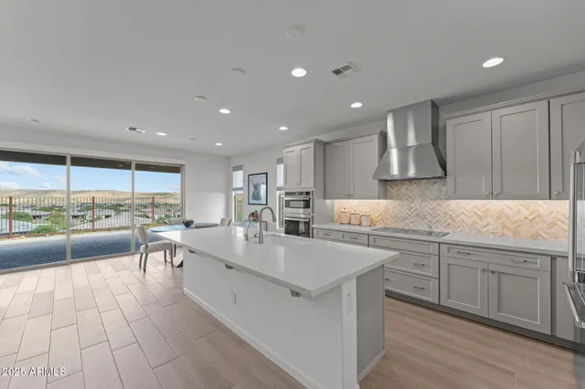 $529,000 | 3185 Blue Agave Lane, Wickenburg, AZ 85390