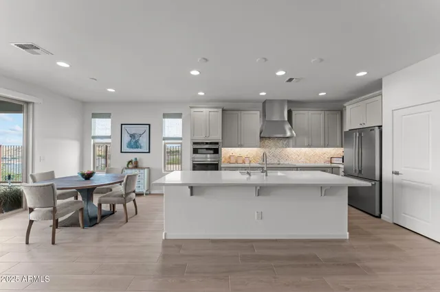 $529,000 | 3185 Blue Agave Lane, Wickenburg, AZ 85390