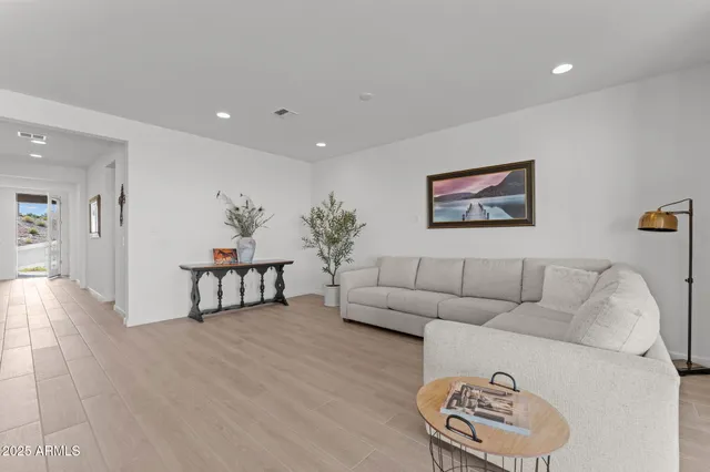 $529,000 | 3185 Blue Agave Lane, Wickenburg, AZ 85390