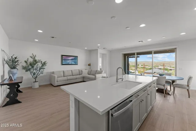 $529,000 | 3185 Blue Agave Lane, Wickenburg, AZ 85390