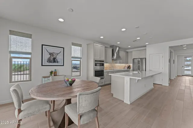 $529,000 | 3185 Blue Agave Lane, Wickenburg, AZ 85390