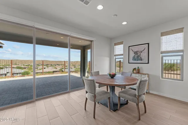 $529,000 | 3185 Blue Agave Lane, Wickenburg, AZ 85390