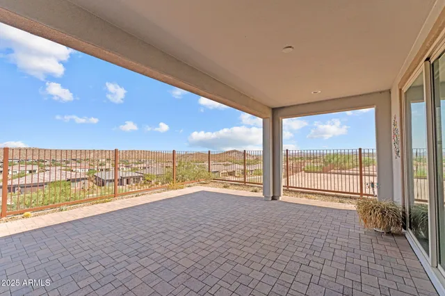 $529,000 | 3185 Blue Agave Lane, Wickenburg, AZ 85390