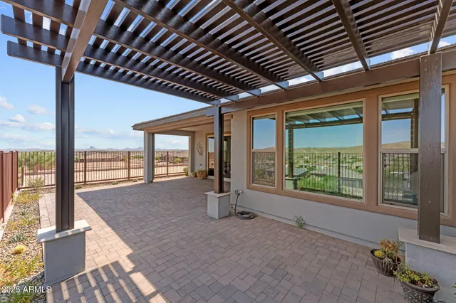 $529,000 | 3185 Blue Agave Lane, Wickenburg, AZ 85390