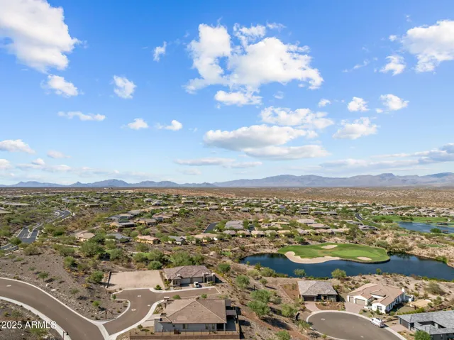 $529,000 | 3185 Blue Agave Lane, Wickenburg, AZ 85390