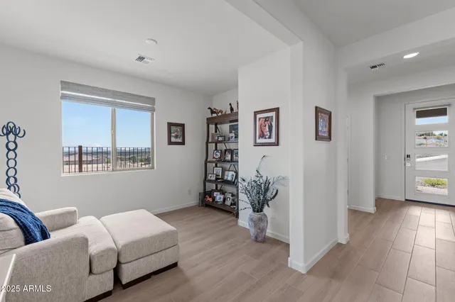 $529,000 | 3185 Blue Agave Lane, Wickenburg, AZ 85390