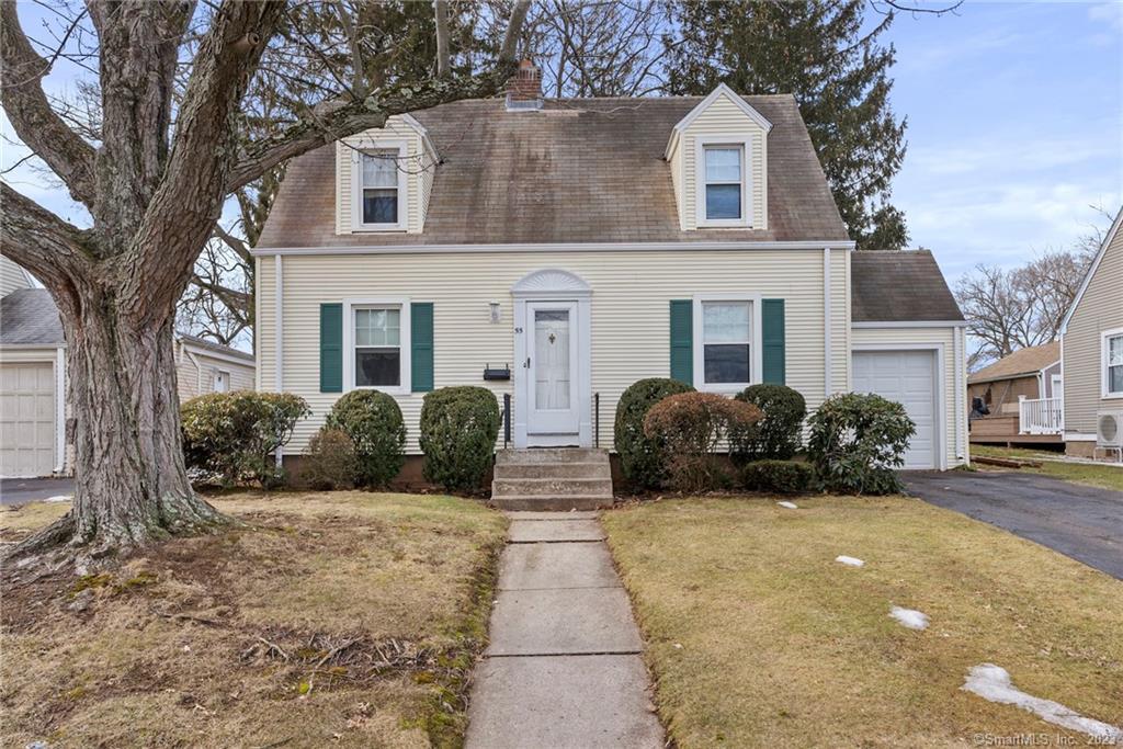 55 Wright Road Wethersfield, CT 06109 - Photo 1 of 1 Welcome to 55 Wright Rd