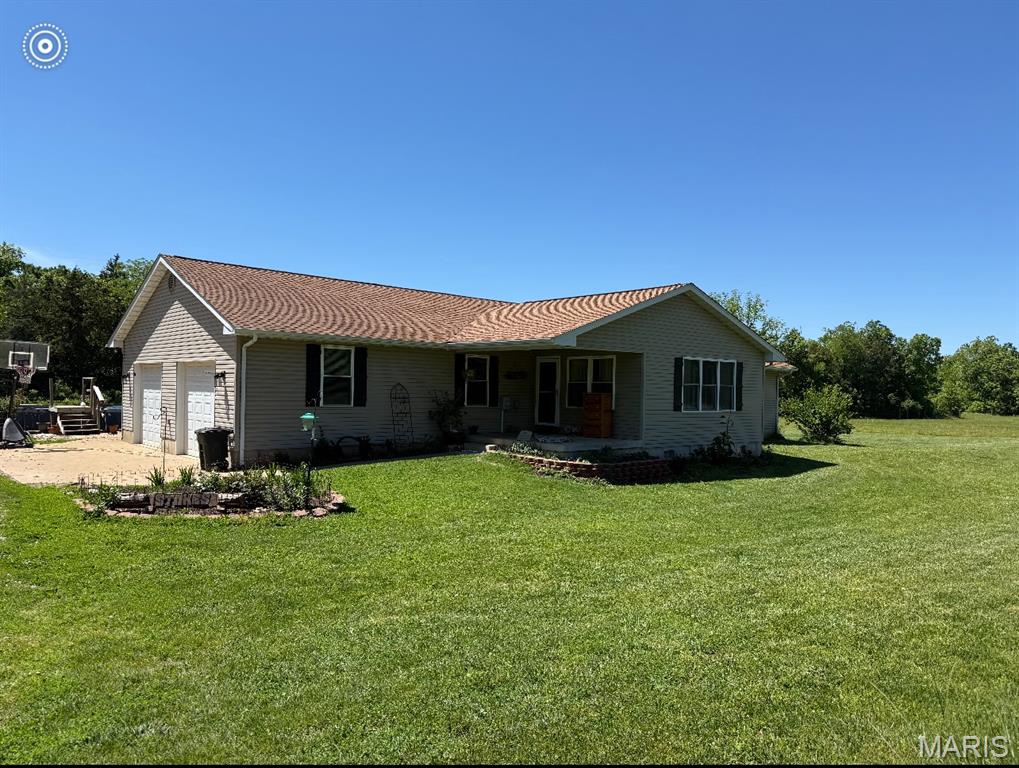 5220 Hurryville Road Farmington, MO 63640 - Photo 1 of 12