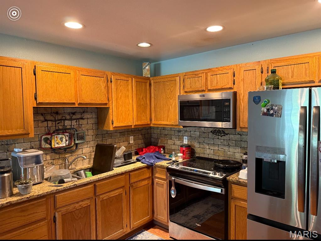 5220 Hurryville Road Farmington, MO 63640 - Photo 9 of 12