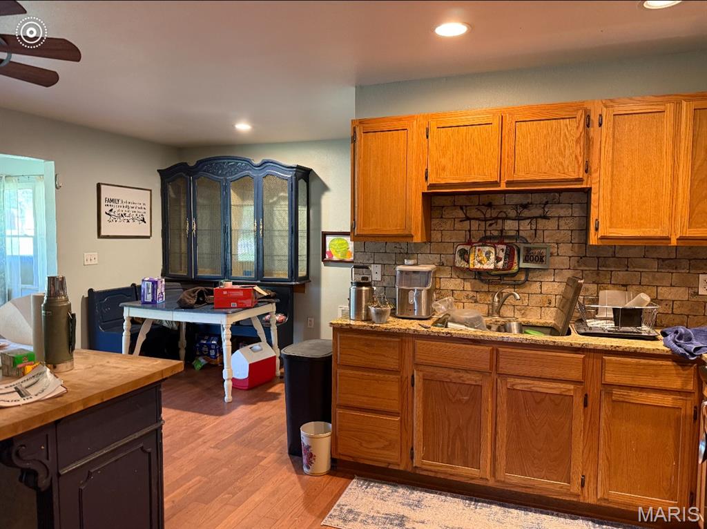 5220 Hurryville Road Farmington, MO 63640 - Photo 10 of 12