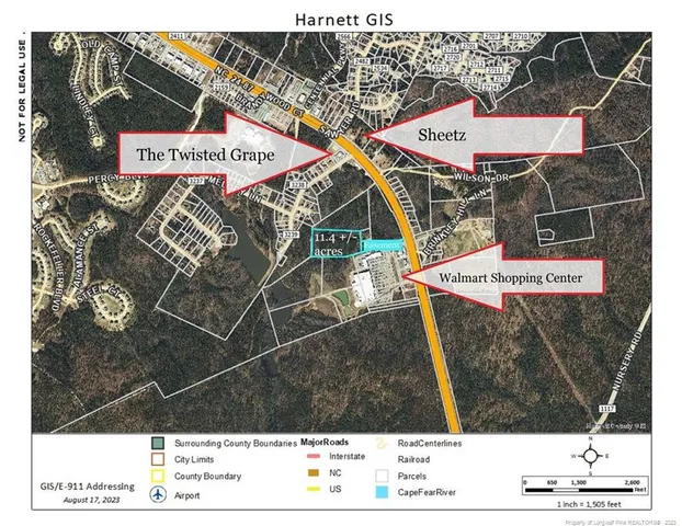 $688,800 | 24-87 Nc, Cameron, NC 28326