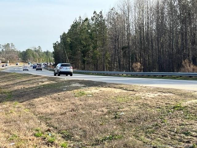 24-87 Nc Cameron, NC 28326 - Photo 23 of 28 View from median toward Shopping Center