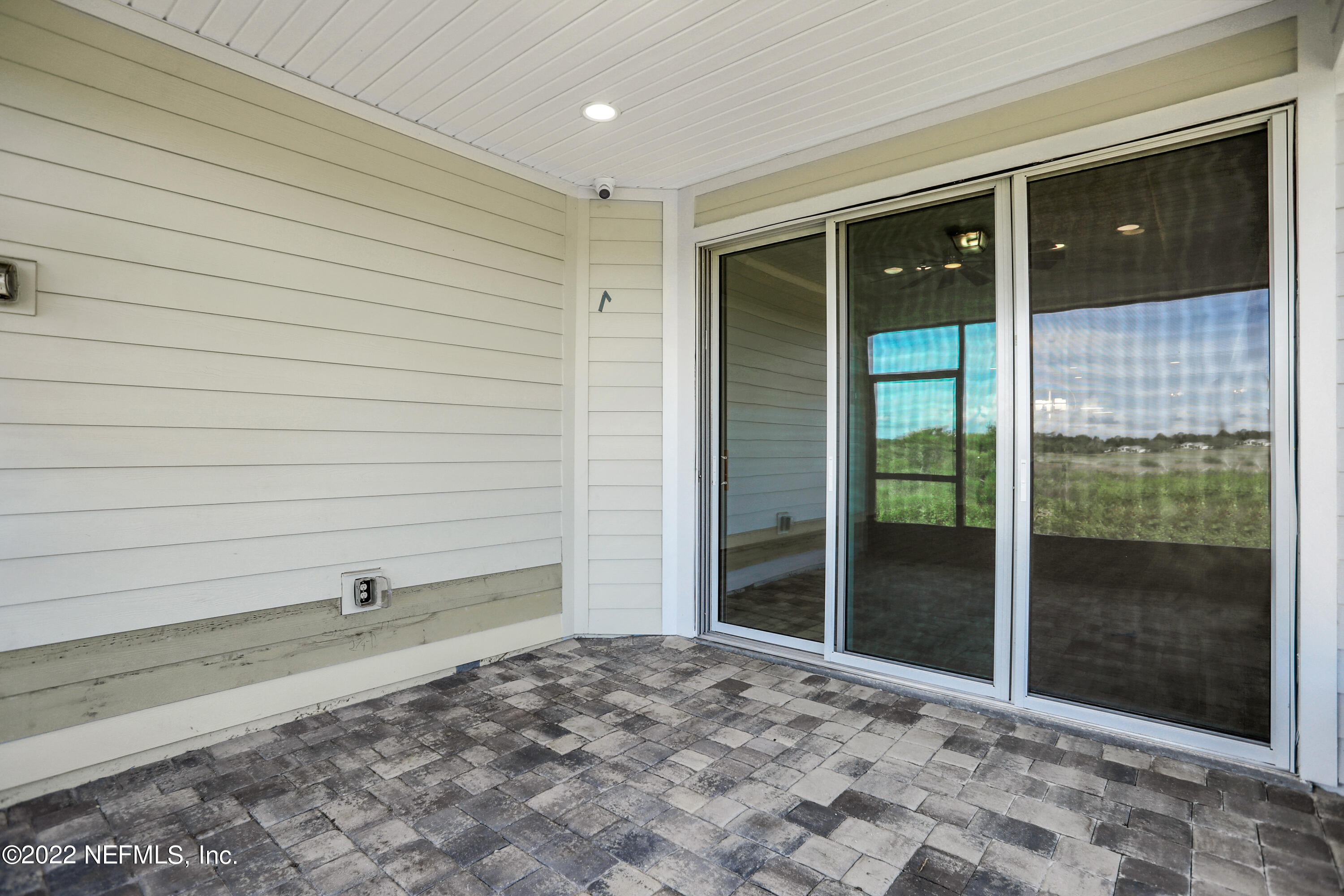 278 Farmfield Drive St. Augustine, FL 32092 - Photo 34 of 36 a view of empty room