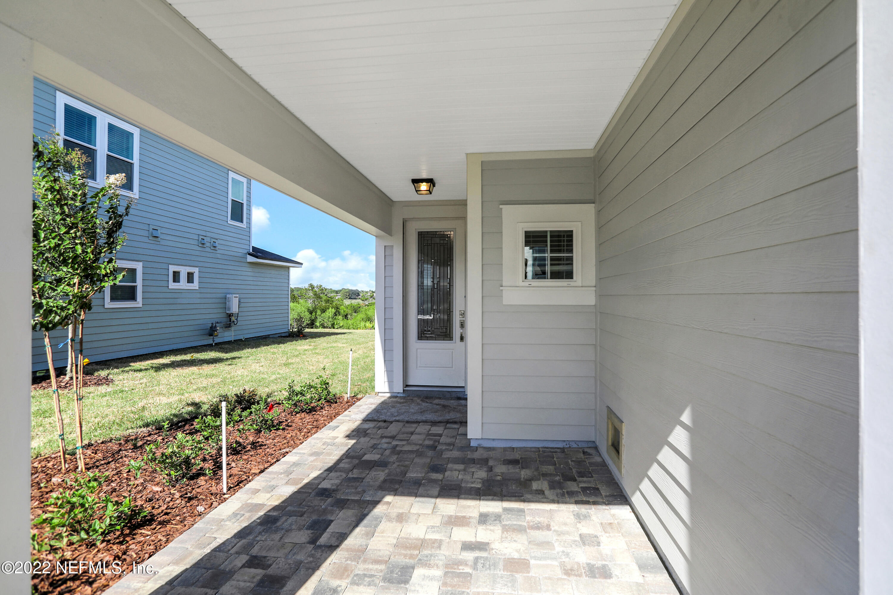 278 Farmfield Drive St. Augustine, FL 32092 - Photo 36 of 36 a view of entrance