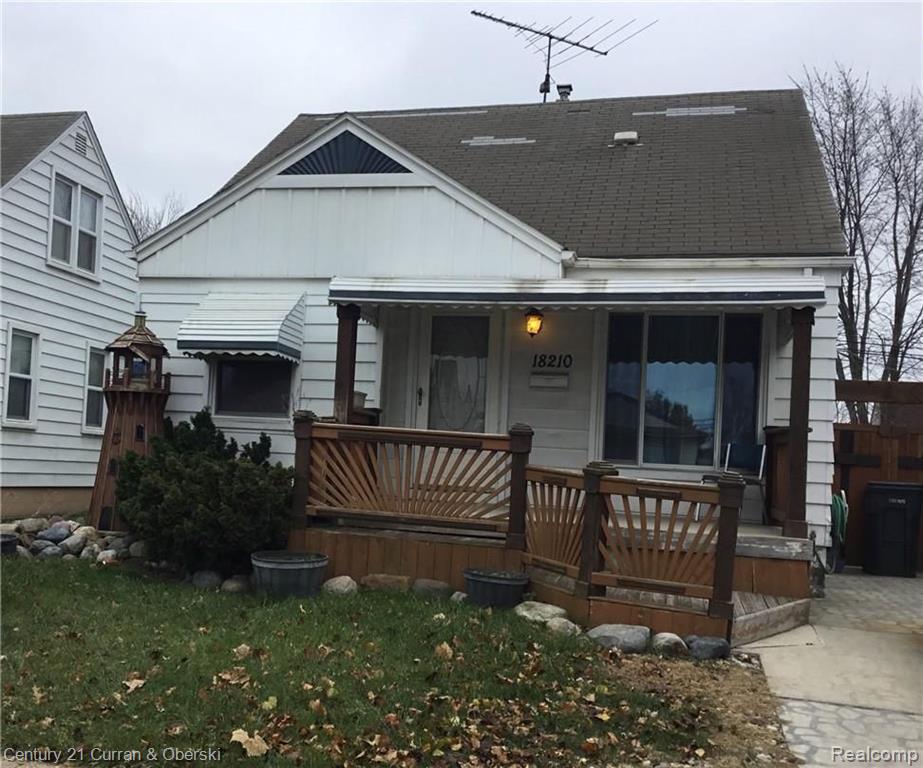 18210 Ruth Street Melvindale, MI 48122 - Photo 9 of 9