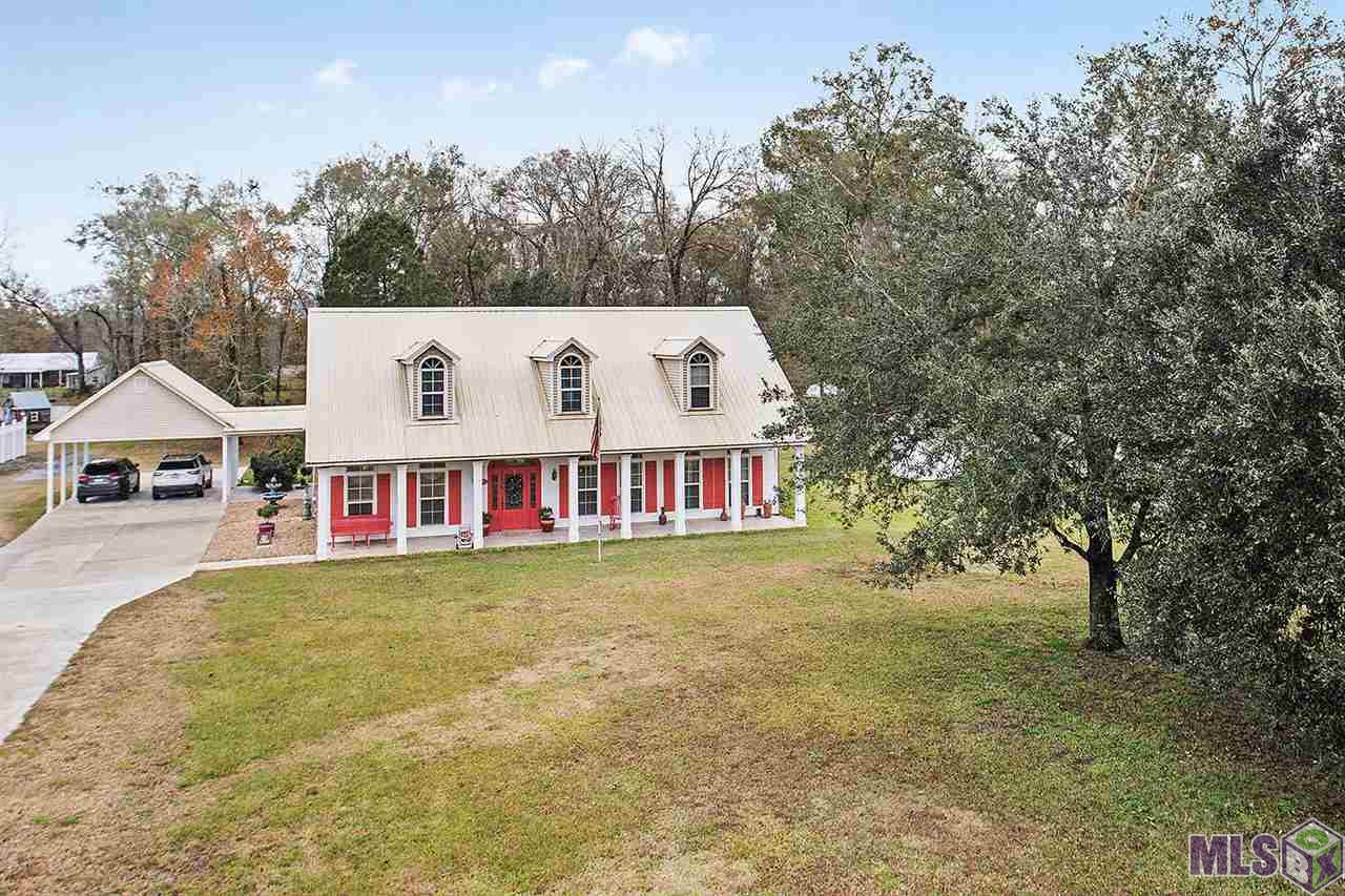 39445 Germany Road Gonzales, LA 70737 - Photo 1 of 22 Gallery Image 1
