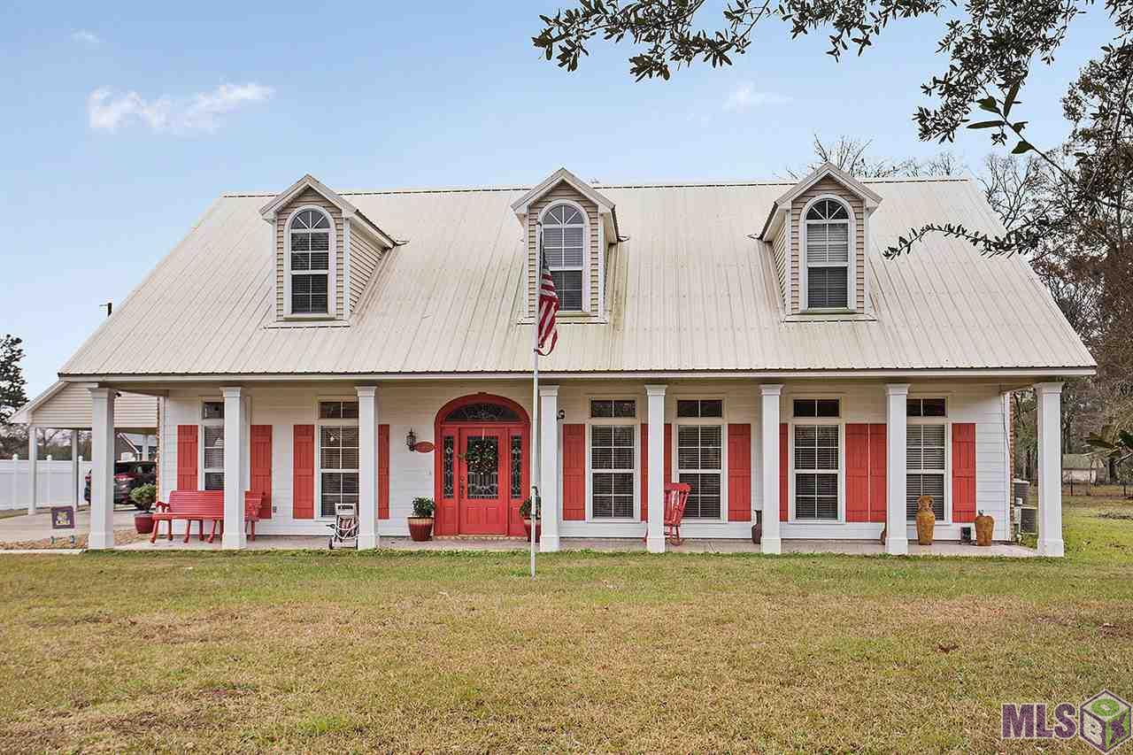 39445 Germany Road Gonzales, LA 70737 - Photo 2 of 22 Gallery Image 2