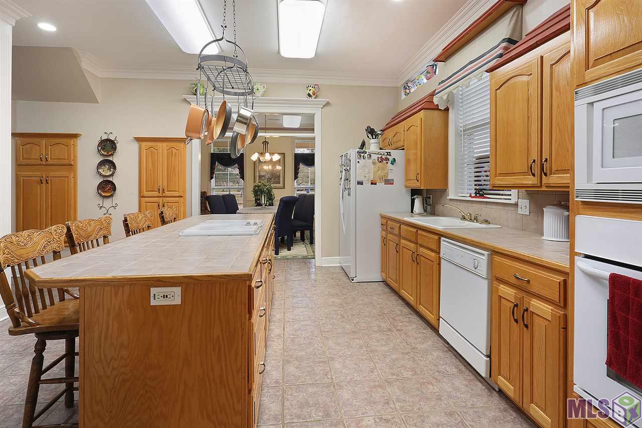 39445 Germany Road Gonzales, LA 70737 - Photo 8 of 22 Gallery Image 8