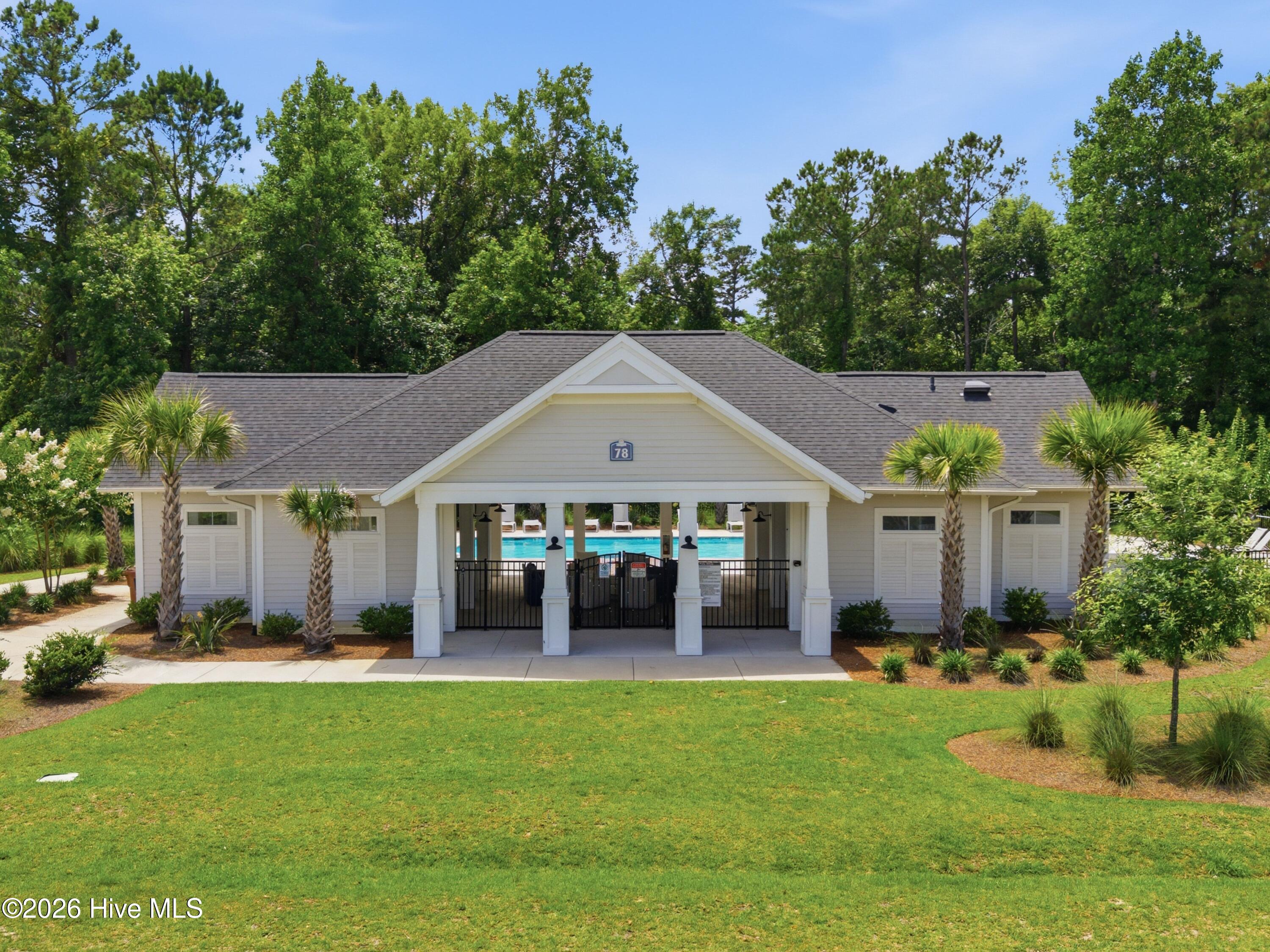 188 East Weatherbee Way Hampstead, NC 28443 - Photo 32 of 36