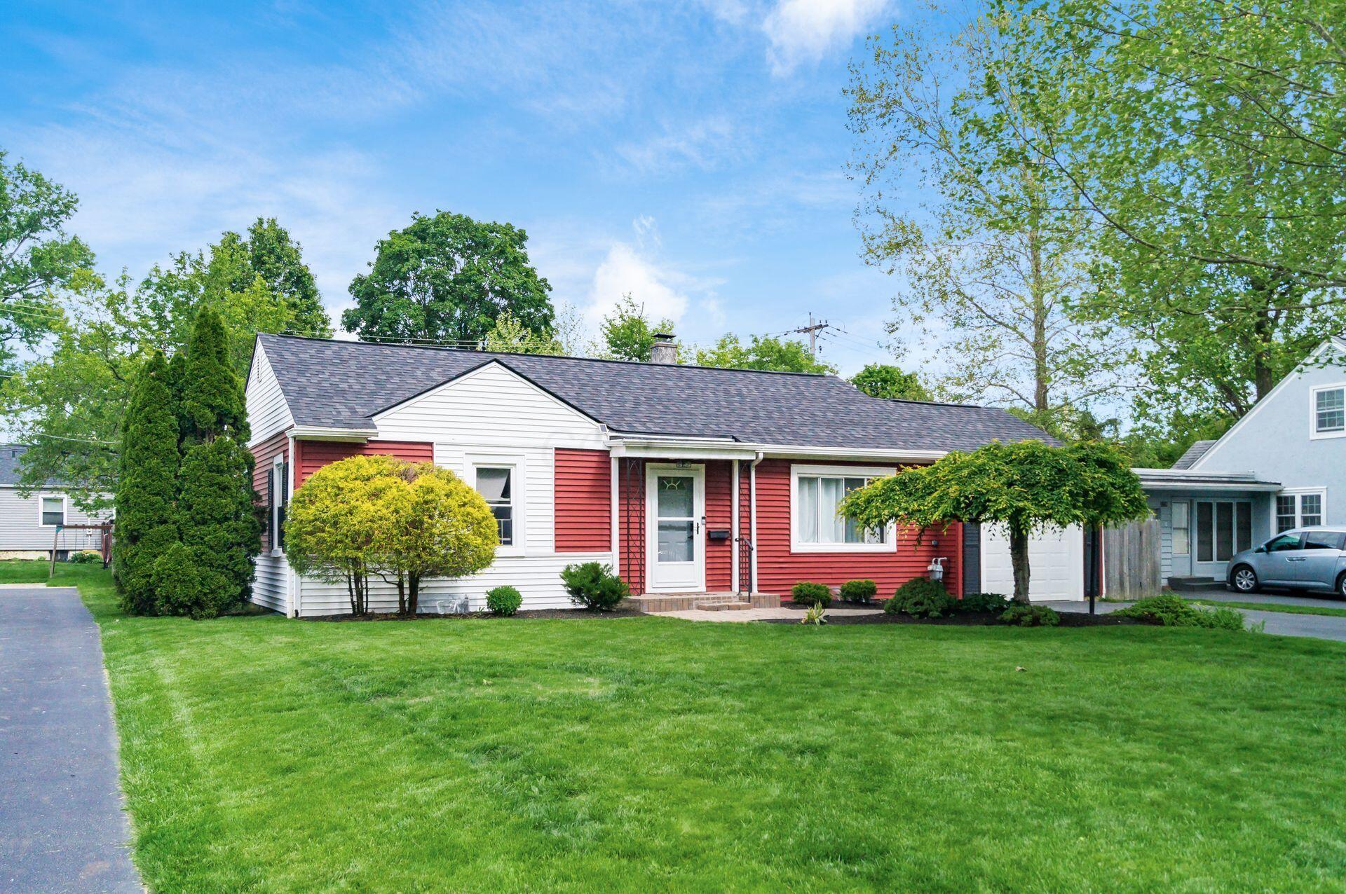 3170 Ainwick Road Columbus, OH 43221 - Photo 2 of 48