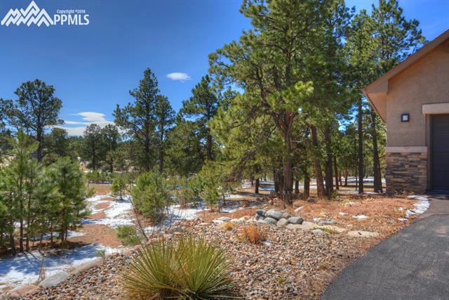 5265 Hidden Rock Road Colorado Springs, CO 80908 - Photo 30 of 36 Gallery Image 30