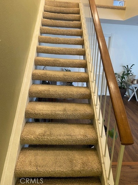 1665 North Fillmore Avenue Rialto, CA 92376 - Photo 8 of 23 a view of entryway