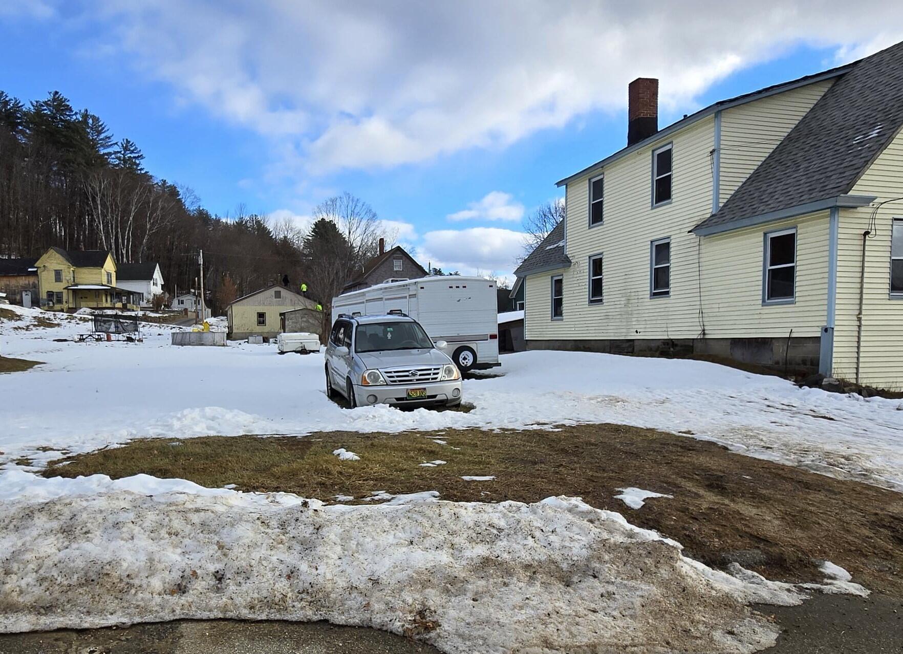 Lot #193 Sanders Street Mexico, ME 04257 - Photo 1 of 2 1