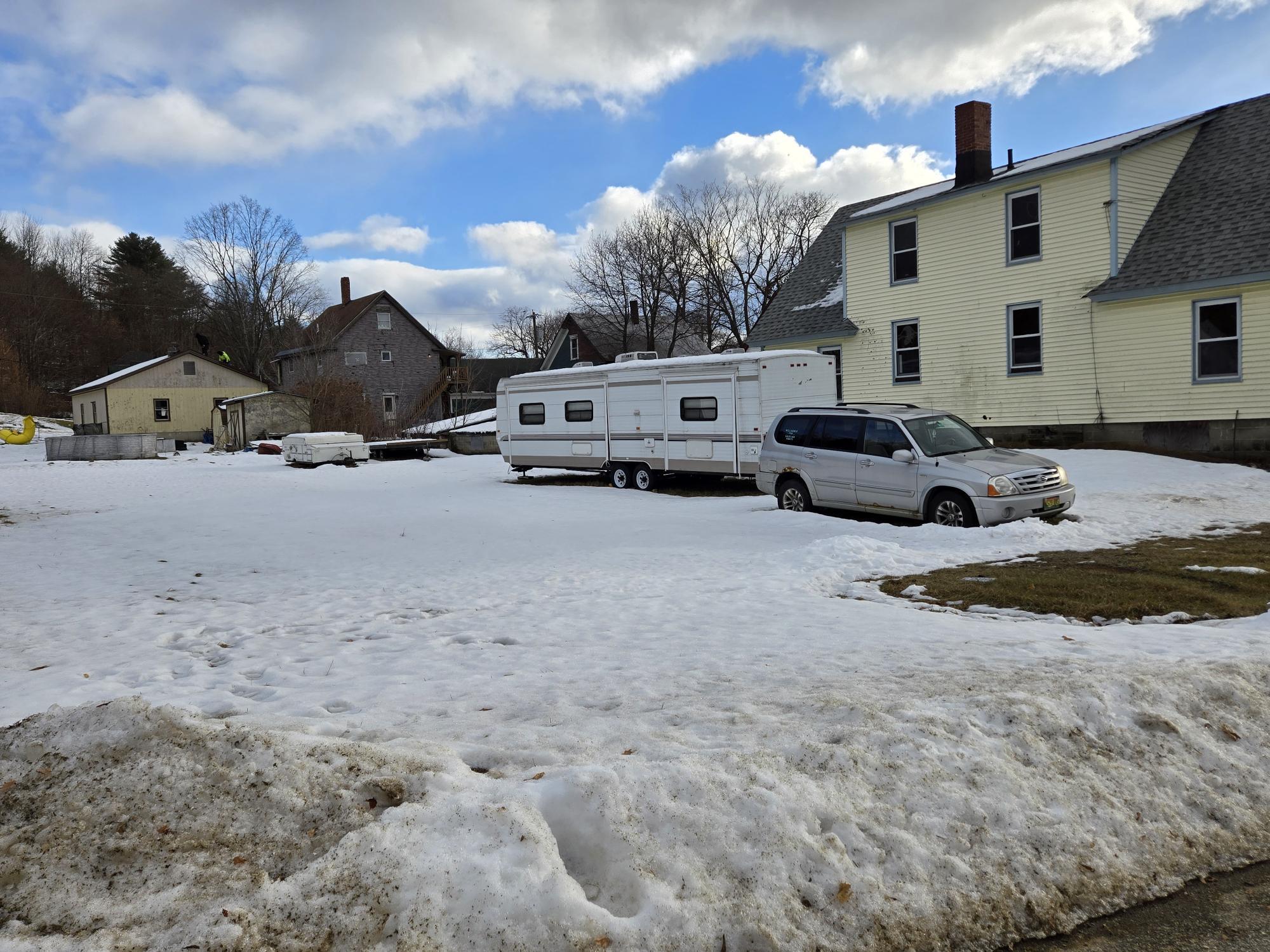 Lot #193 Sanders Street Mexico, ME 04257 - Photo 2 of 2 2