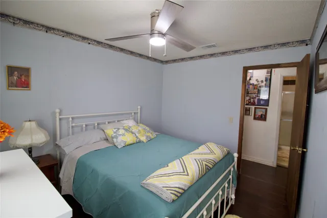 a bathroom with a sink double vanity and a mirror