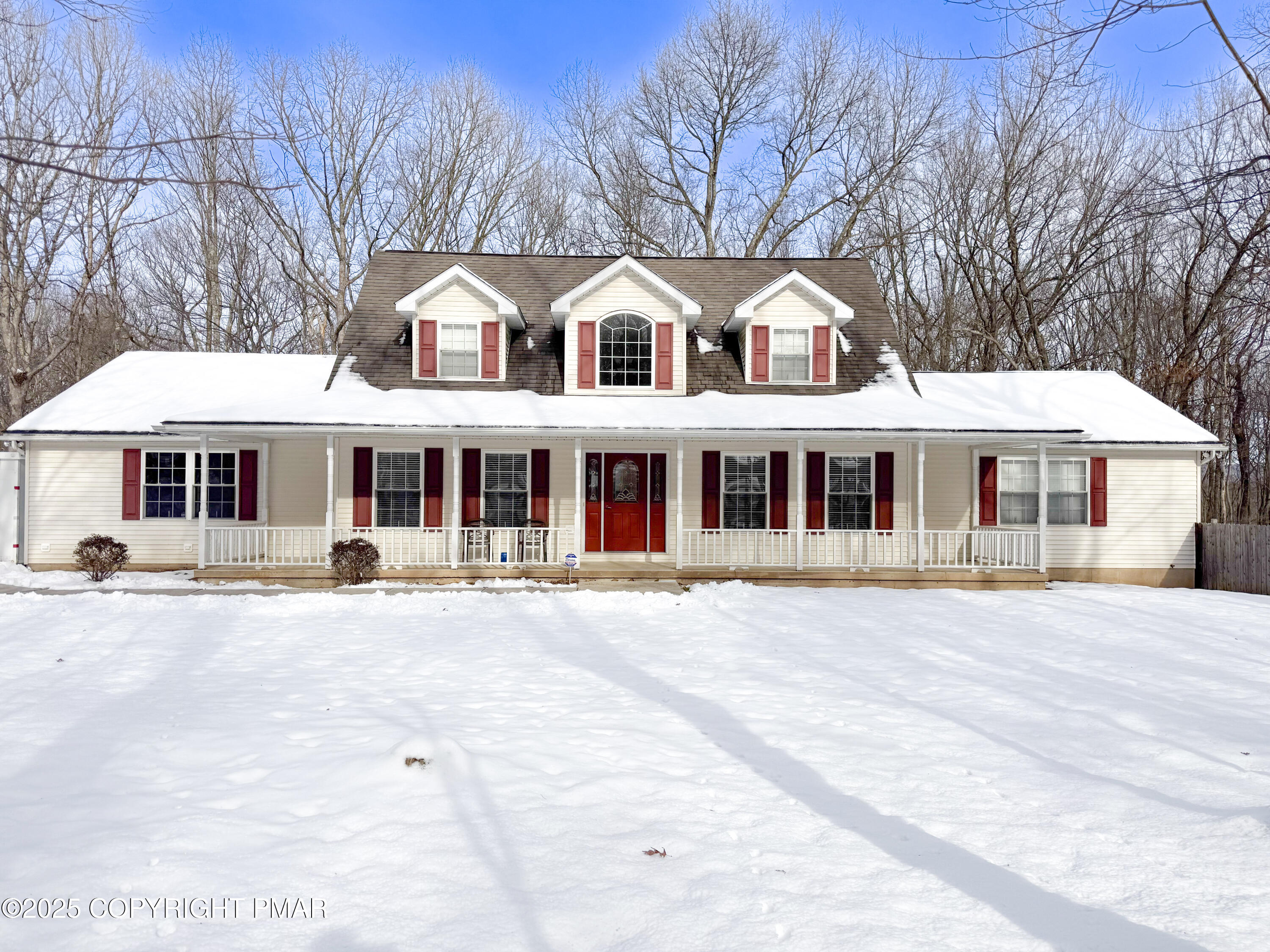 118 Sterner Run Road Kunkletown, PA 18058 - Photo 1 of 42 IMG_9868