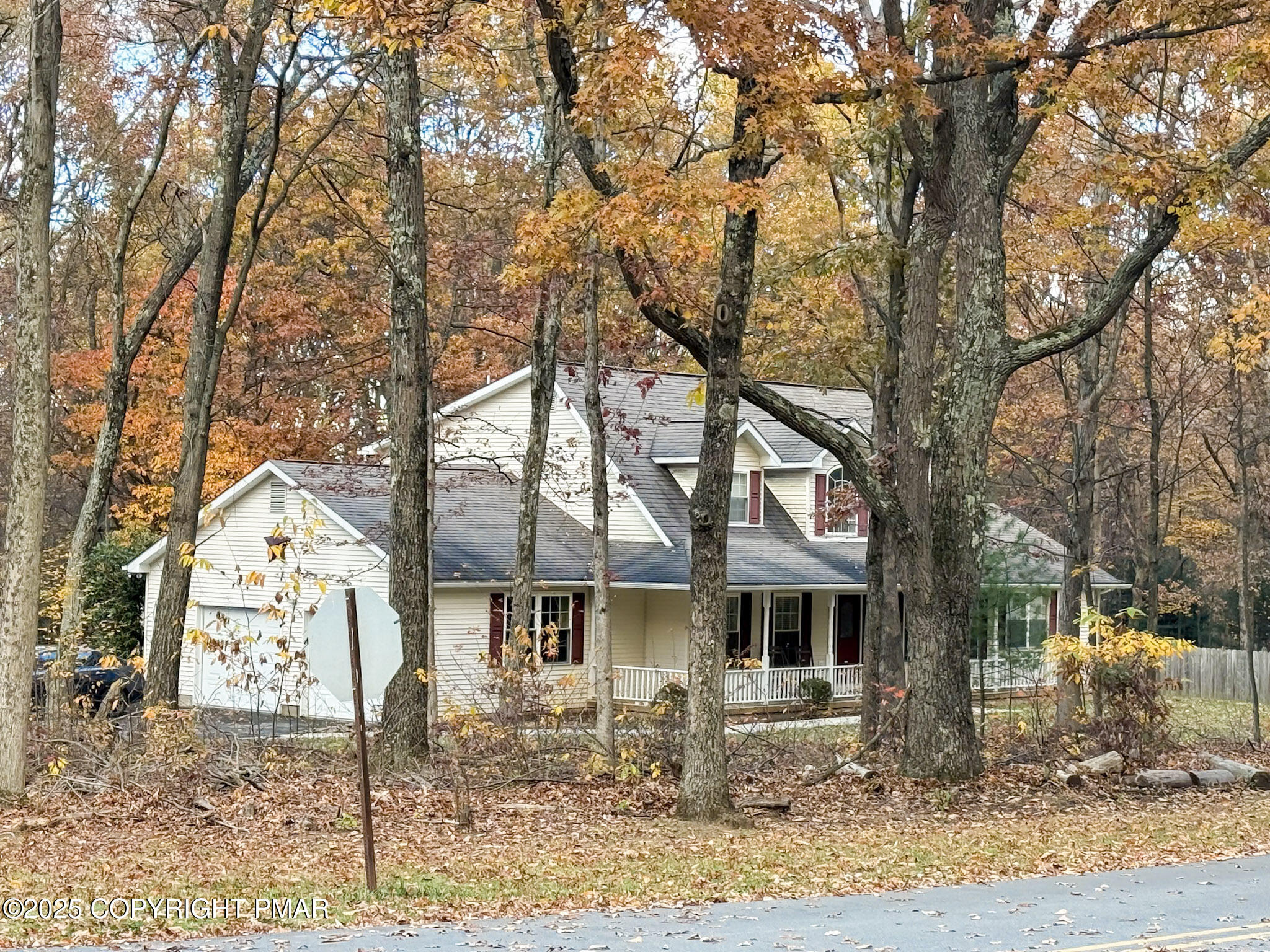 118 Sterner Run Road Kunkletown, PA 18058 - Photo 2 of 42 2-IMG_9631