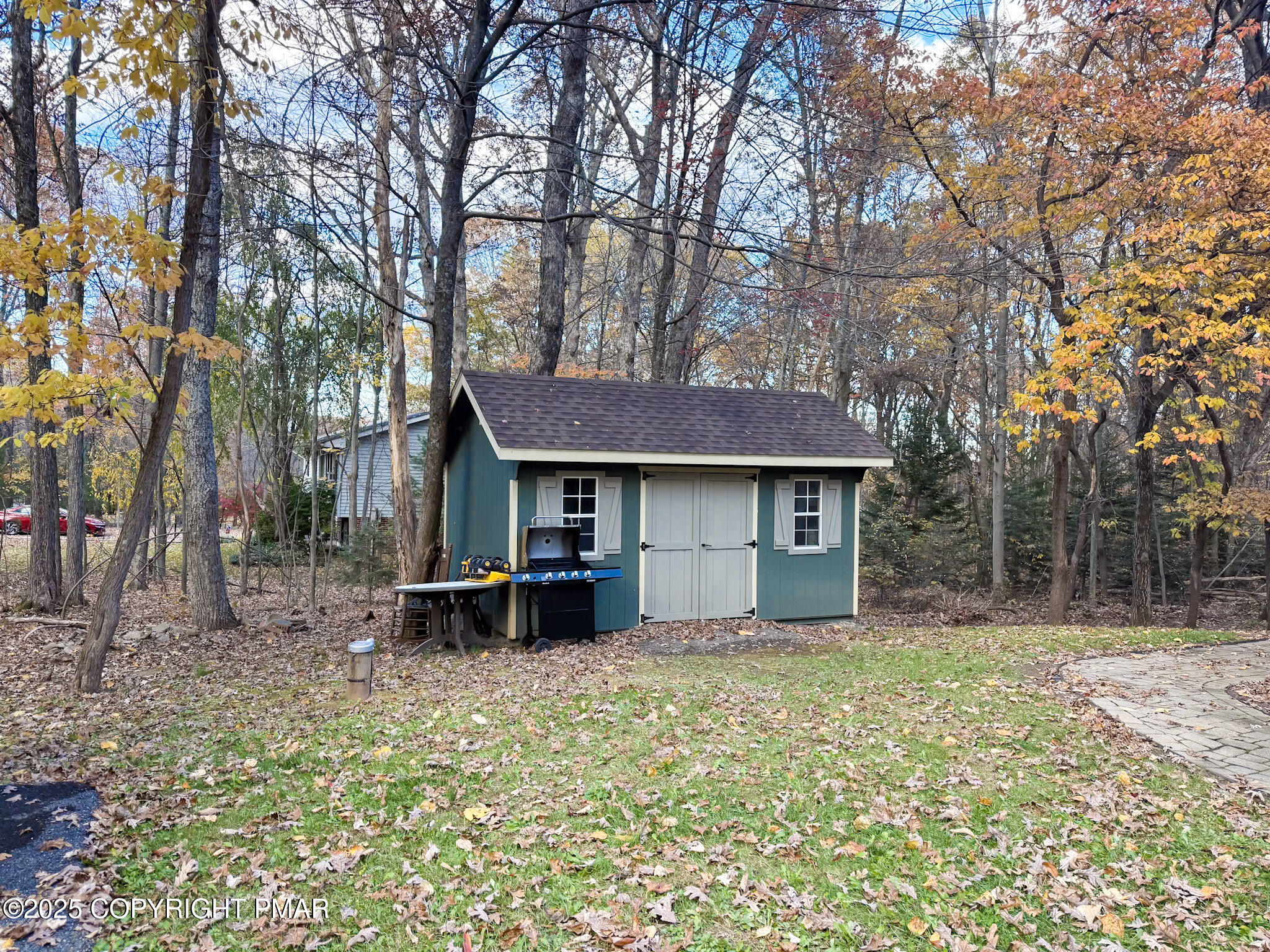 118 Sterner Run Road Kunkletown, PA 18058 - Photo 41 of 42 5-IMG_9640